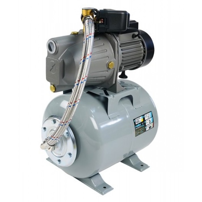 Насосна станція Rudes AUJET 100/24L 2200000090515 купити в Україні