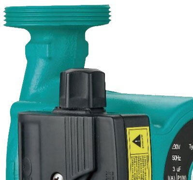 Насос циркуляційний LEO 3.0 LRP25-80/180 (774451) купити в Україні