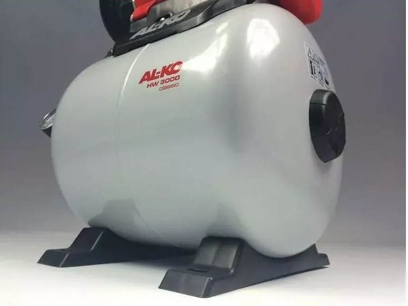 Насосна станція Al-Ko HW 3000 Classic купити в Україні