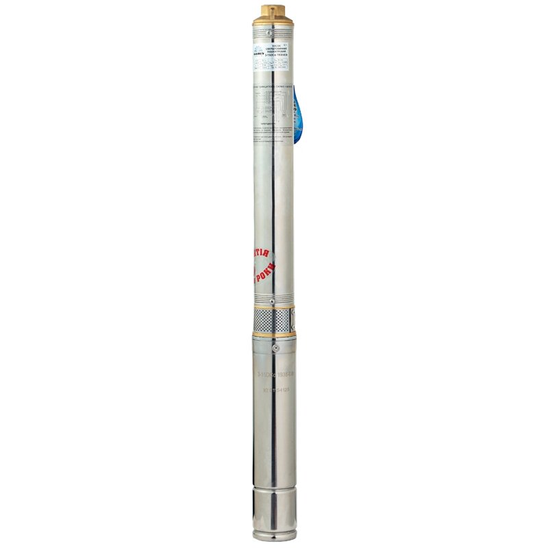 Глибинний насос VITALS aqua 3-15DCo 1938-0.8r купити в Україні