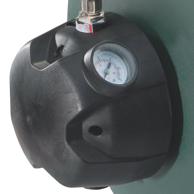 Насосна станція METABO HWW 6000/50 INOX купити в Україні