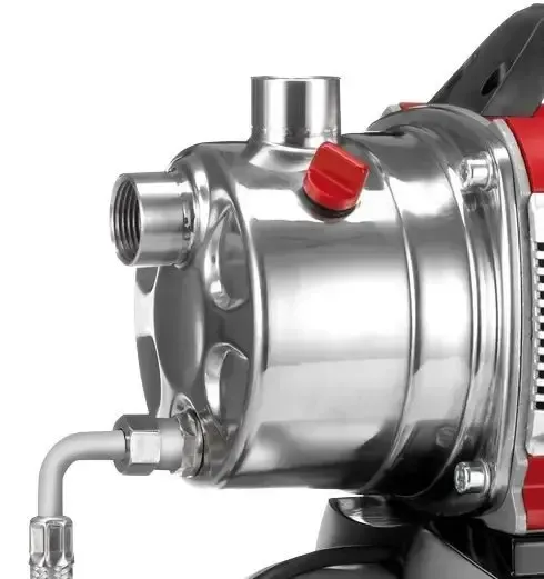 Насосна станція Al-Ko HW 3000 Inox Swiss Easy купити в Україні