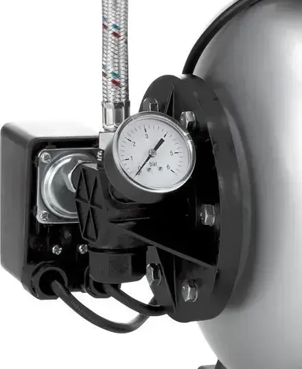 Насосна станція Al-Ko HW 3000 Inox Swiss Easy купити в Україні